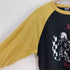 ショット Schott BASEBALL T-SHIRT PLAYING CARD メンズ import:XL